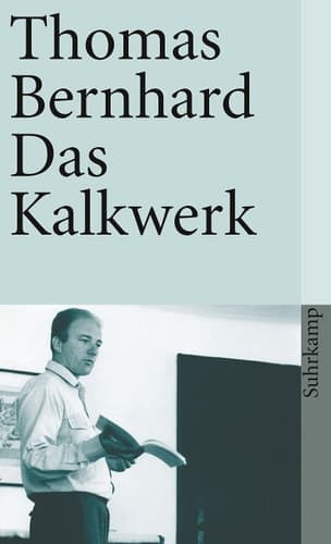 Cover of Das Kalkwerk