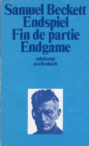 Cover of Endgame