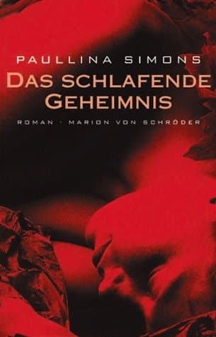 Cover of Das schlafende Geheimnis Roman