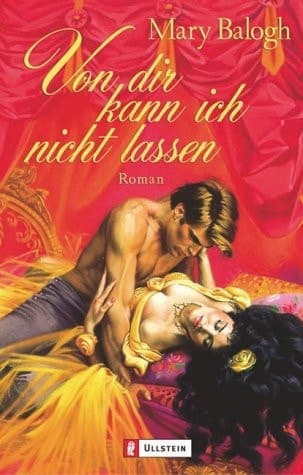 Cover of Von dir kann ich nicht lassen