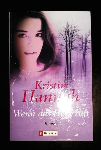 Cover of Wenn das Herz ruft Roman