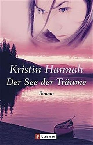 Cover of Der See der Träume Roman