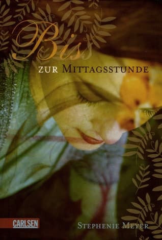 Cover of Biss zur Mittagsstunde