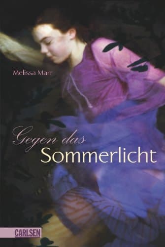 Cover of Sommerlicht-Serie, Band 1: Gegen das Sommerlicht