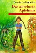 Cover of Das allerbeste Apfelmus