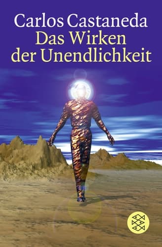 Cover of Das Wirken der Unendlichkeit