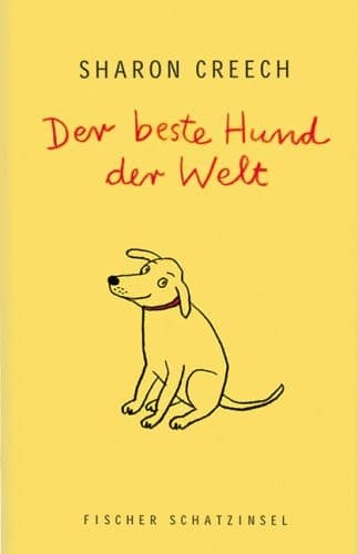 Cover of Der beste Hund der Welt
