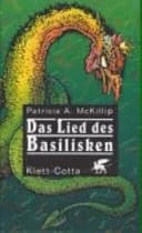 Cover of Das Lied des Basilisken