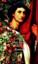 Cover of Der Herr der Rosen Roman