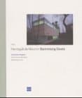 Cover of Herzog & de Meuron Summlung Goetz Kunsthaus Bregenz, Archiv Kunst Architektur Werkdokumente