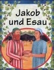 Cover of Jakob und Esau