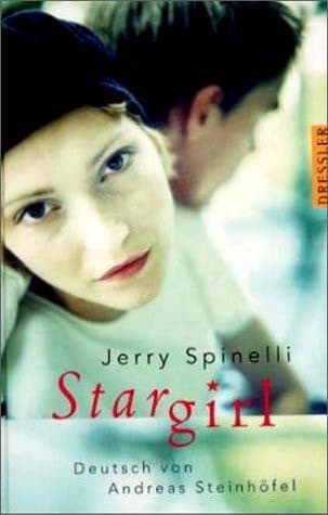 Cover of Stargirl