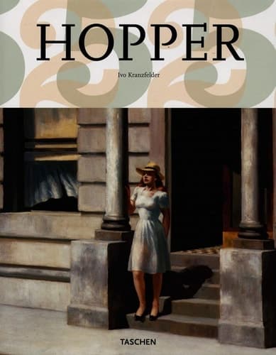 Cover of Hopper