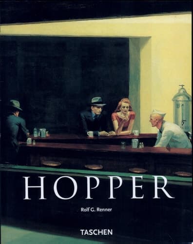 Cover of Hopper
