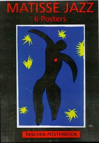 Cover of Henri Matisse