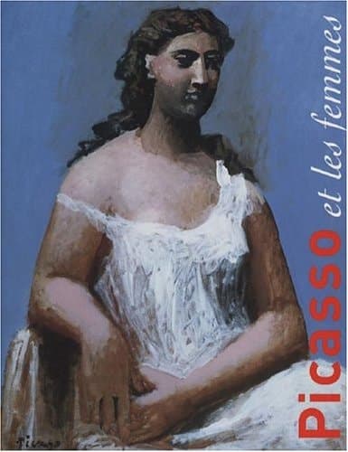 Cover of Picasso Et Les Femmes