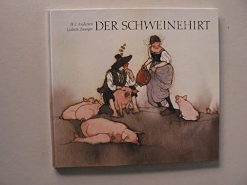 Cover of Der Schweinehirt