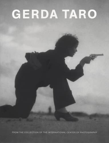 Cover of Gerda Taro