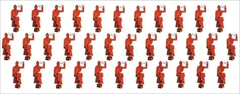 Cover of Rosemarie Trockel