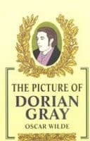 Cover of The Picture Of Dorain Gray