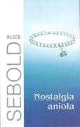 Cover of Nostalgia anioła