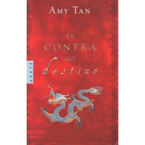 Cover of En contra del destino