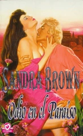 Cover of Odio en el paraiso