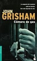 Cover of Cámara de gas