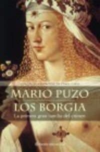 Cover of Los Borgia