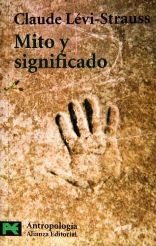 Cover of Mito y significado