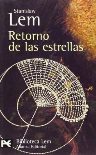 Cover of Retorno de las estrellas