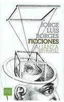 Cover of Ficciones (Spanish Edition)