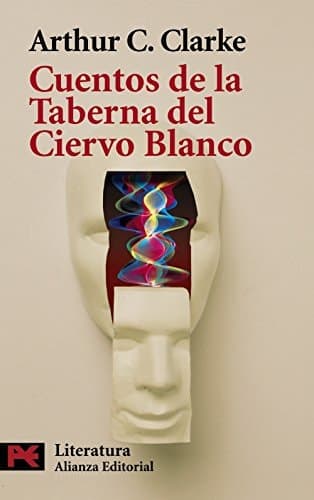 Cover of Cuentos de la Taberna del Ciervo Blanco