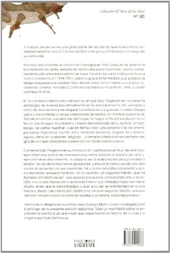 Cover of El hábito de ser