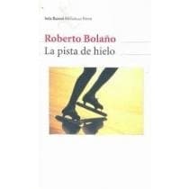 Cover of La pista de hielo