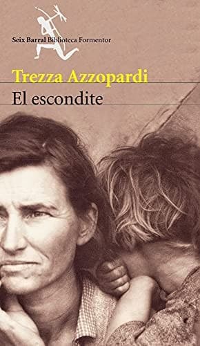 Cover of El Escondite