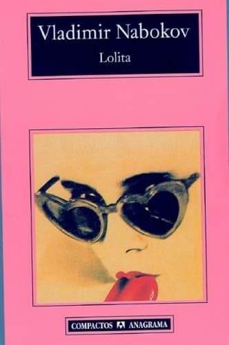 Cover of Lolita