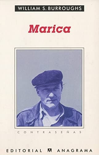 Cover of Marica
