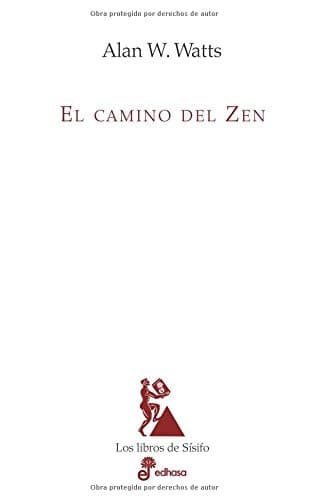 Cover of The Way of Zen