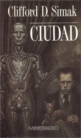 Cover of City