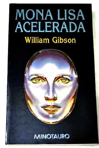 Cover of Mona Lisa acelerada