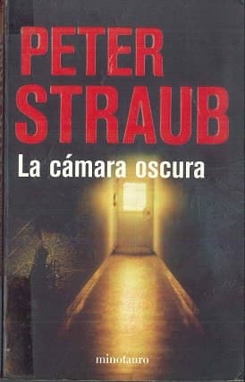 Cover of La Camara Oscura/ in the Night Room