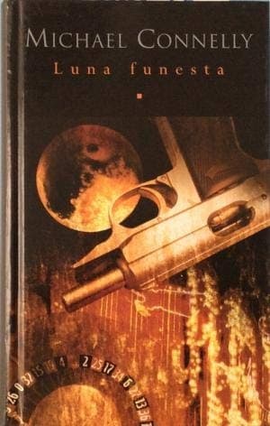 Cover of Luna Funesta