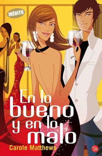 Cover of En lo bueno y en lo malo