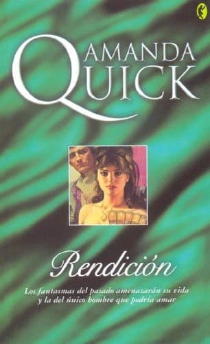 Cover of Rendicion