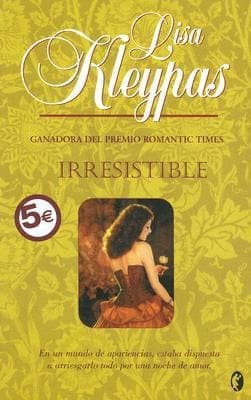 Cover of Irresistible