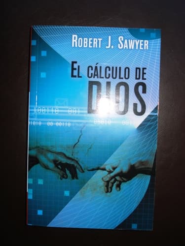 Cover of Calculating God