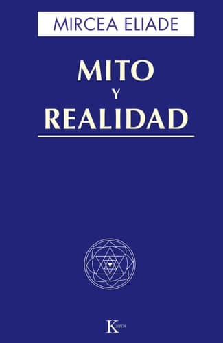 Cover of Mito y realidad