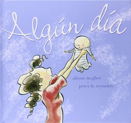 Cover of Someday