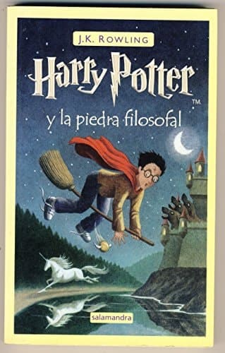 Cover of Harrius Potter et Philosophi Lapis (Harry Potter and the Philosopher's Stone)